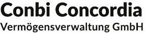 Logo - Conbi Concordia Vermögensverwaltung GmbH