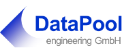 Logo - Datapool-Engineering GmbH