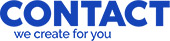 CONTACT Logo